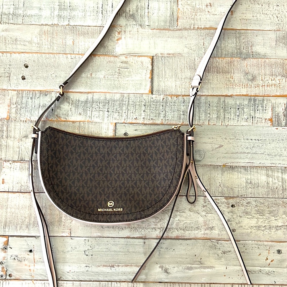 Brand new Michael Kors purse
